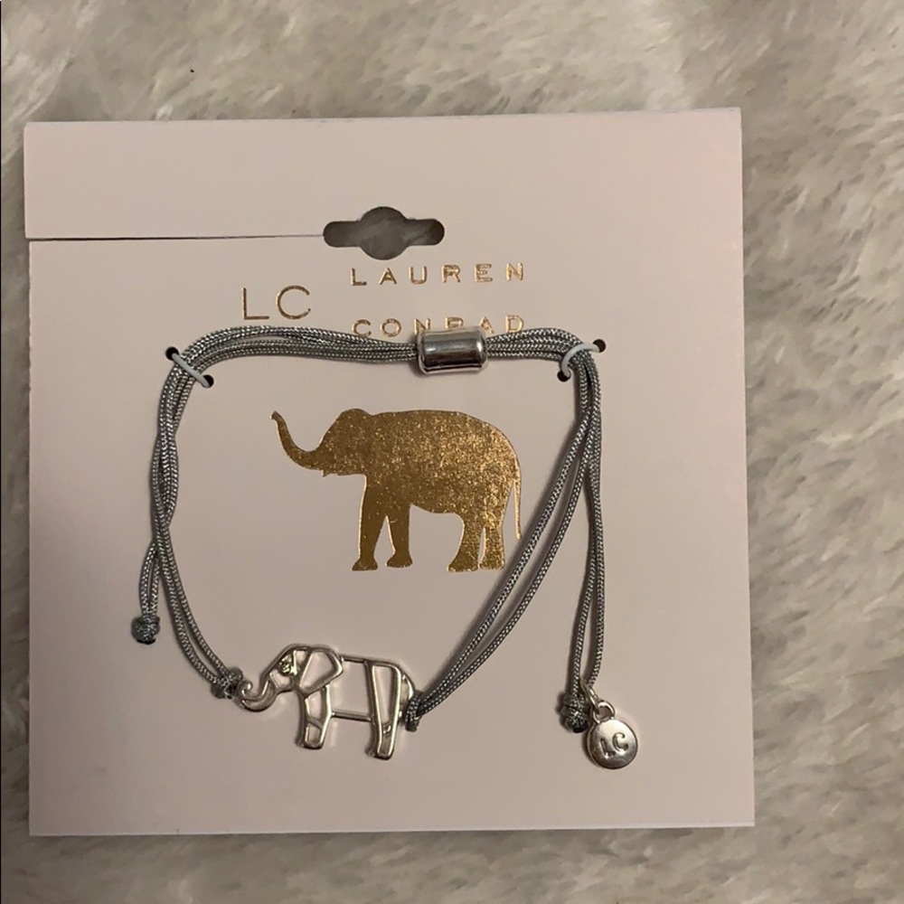 LC Lauren Conrad Bracelet